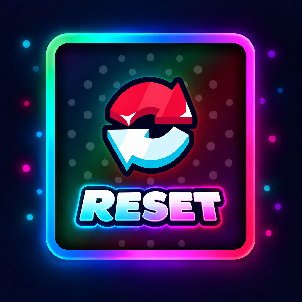 RESET