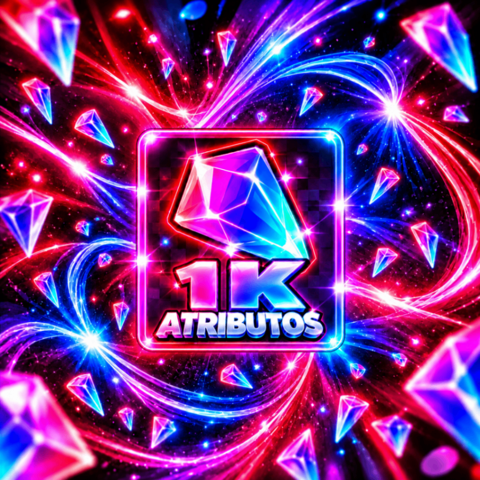 1k ATRIBUTOS