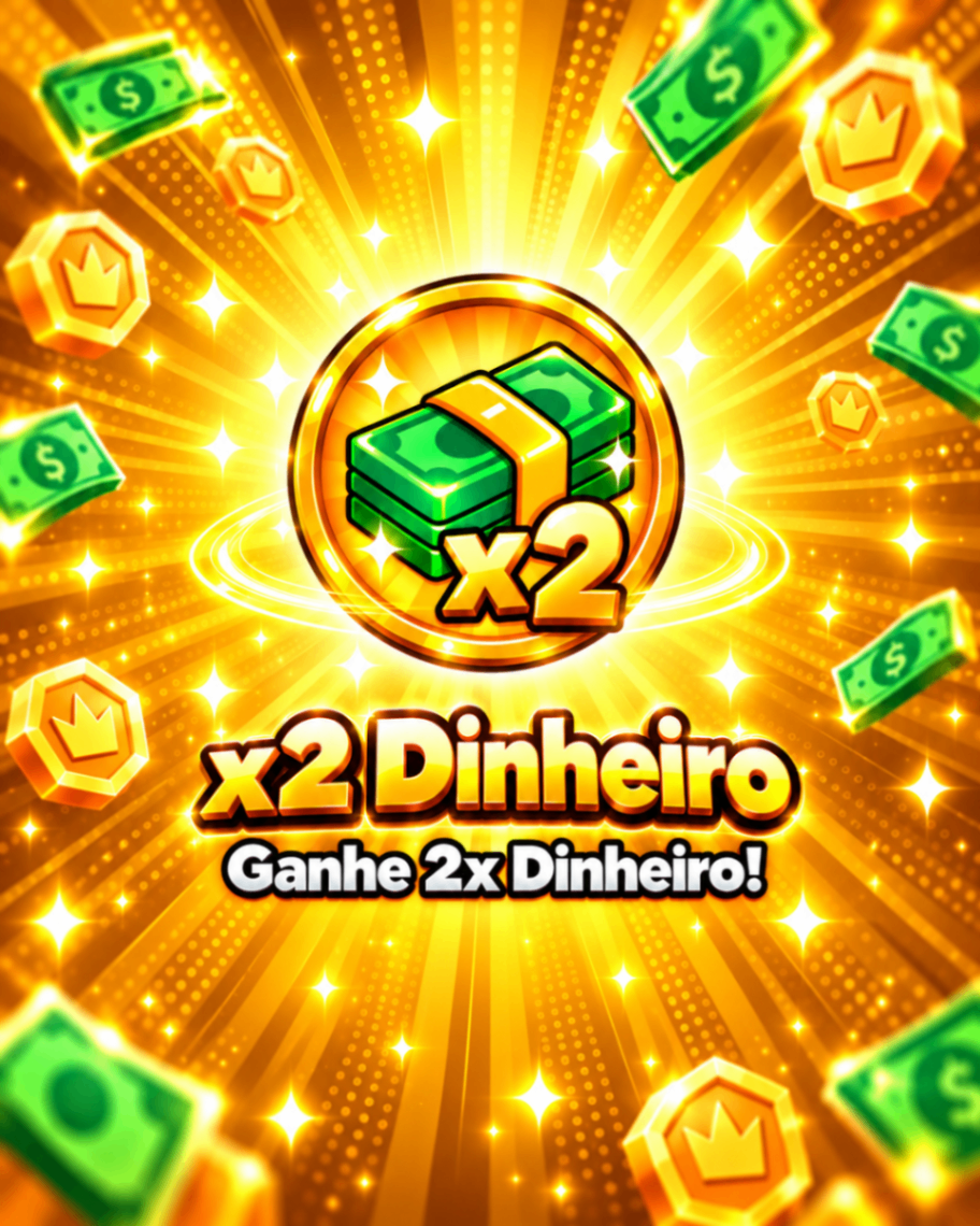 X2 DINHEIRO