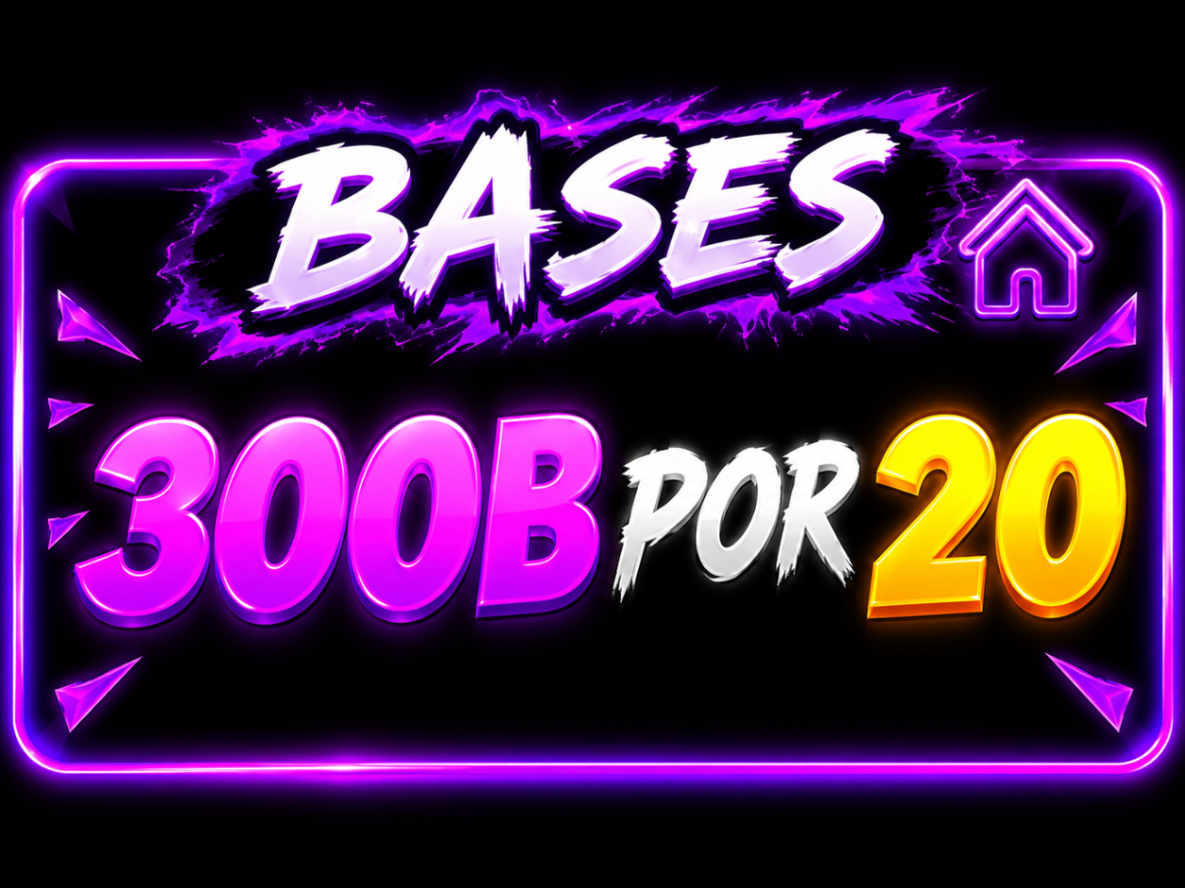 BASE 300B