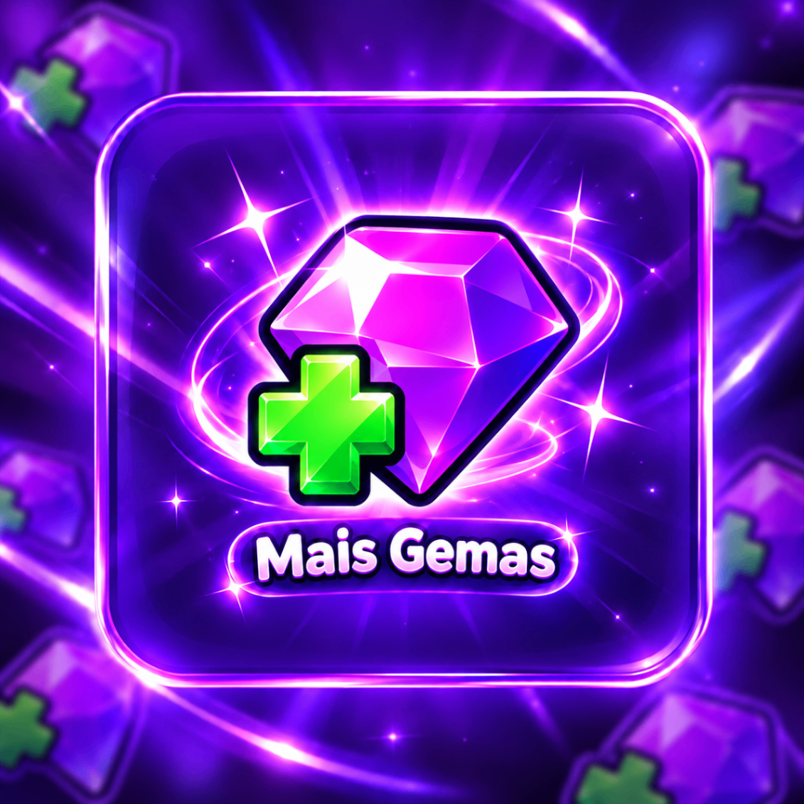 + GEMAS