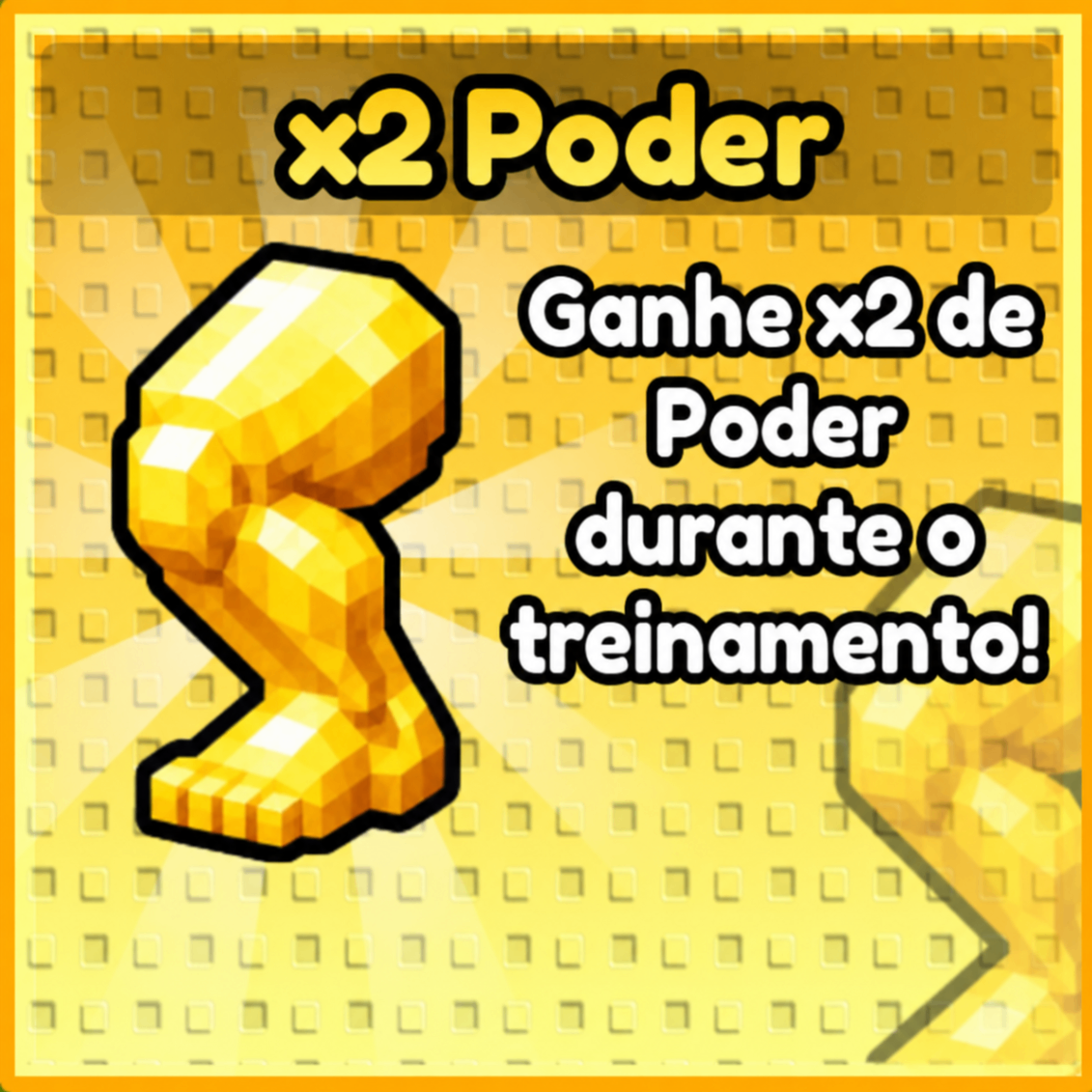 2X PODER