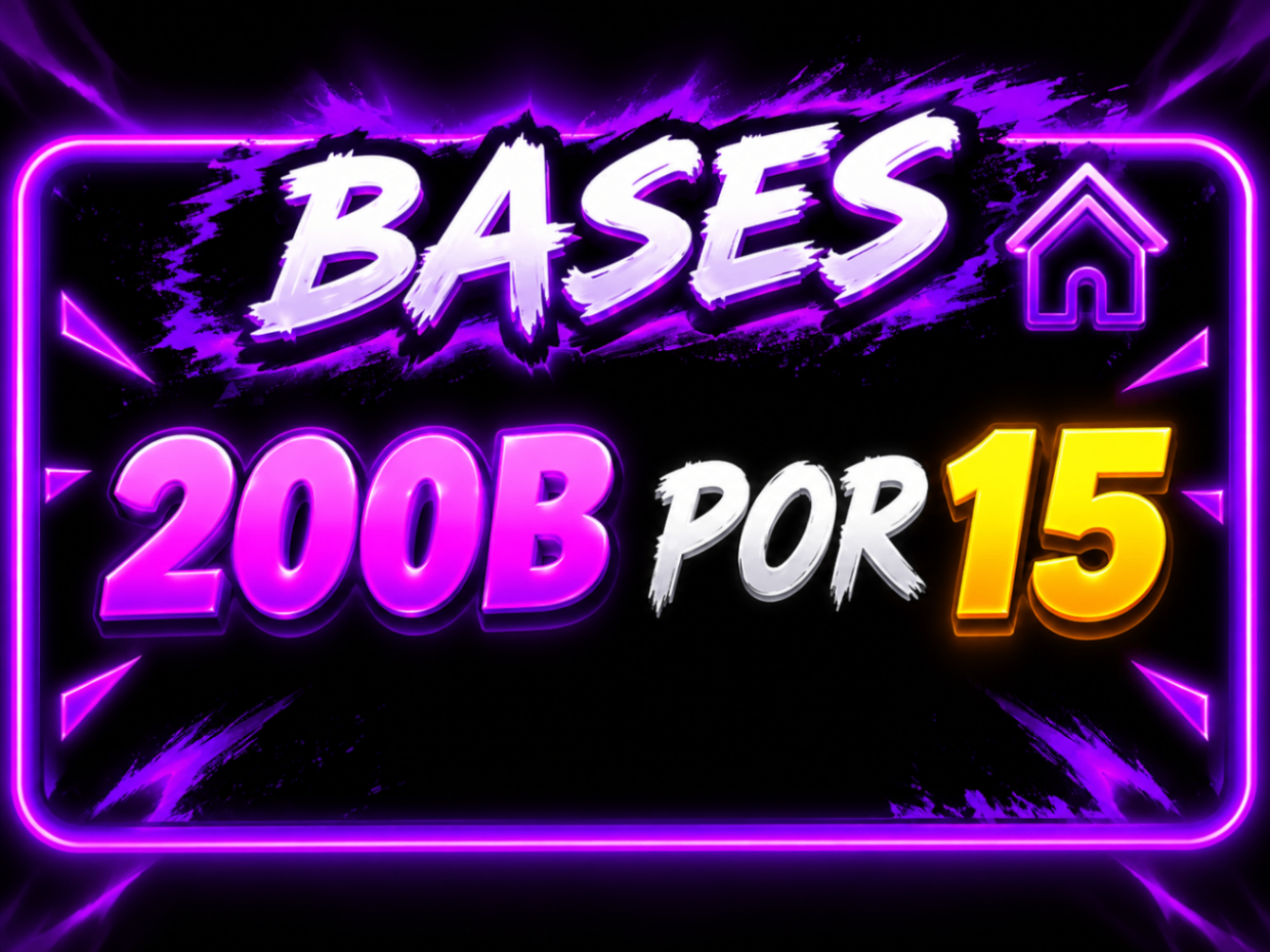 BASE 200B