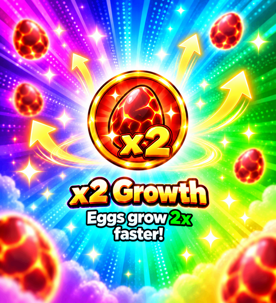 X2 GROWTH