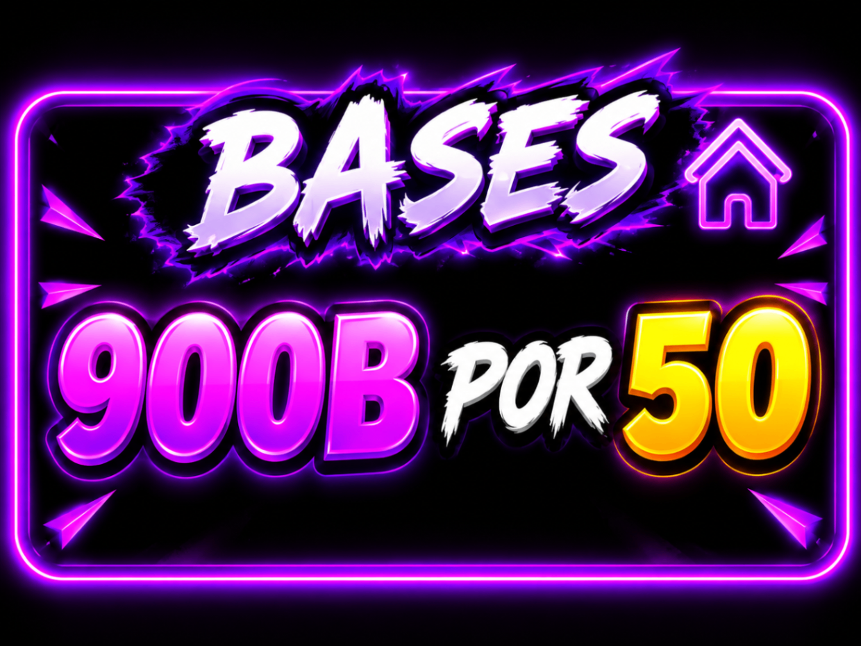 BASE 900B