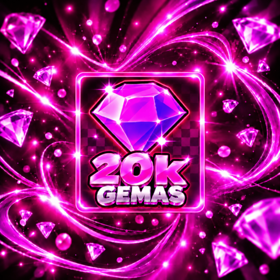 20k GEMAS