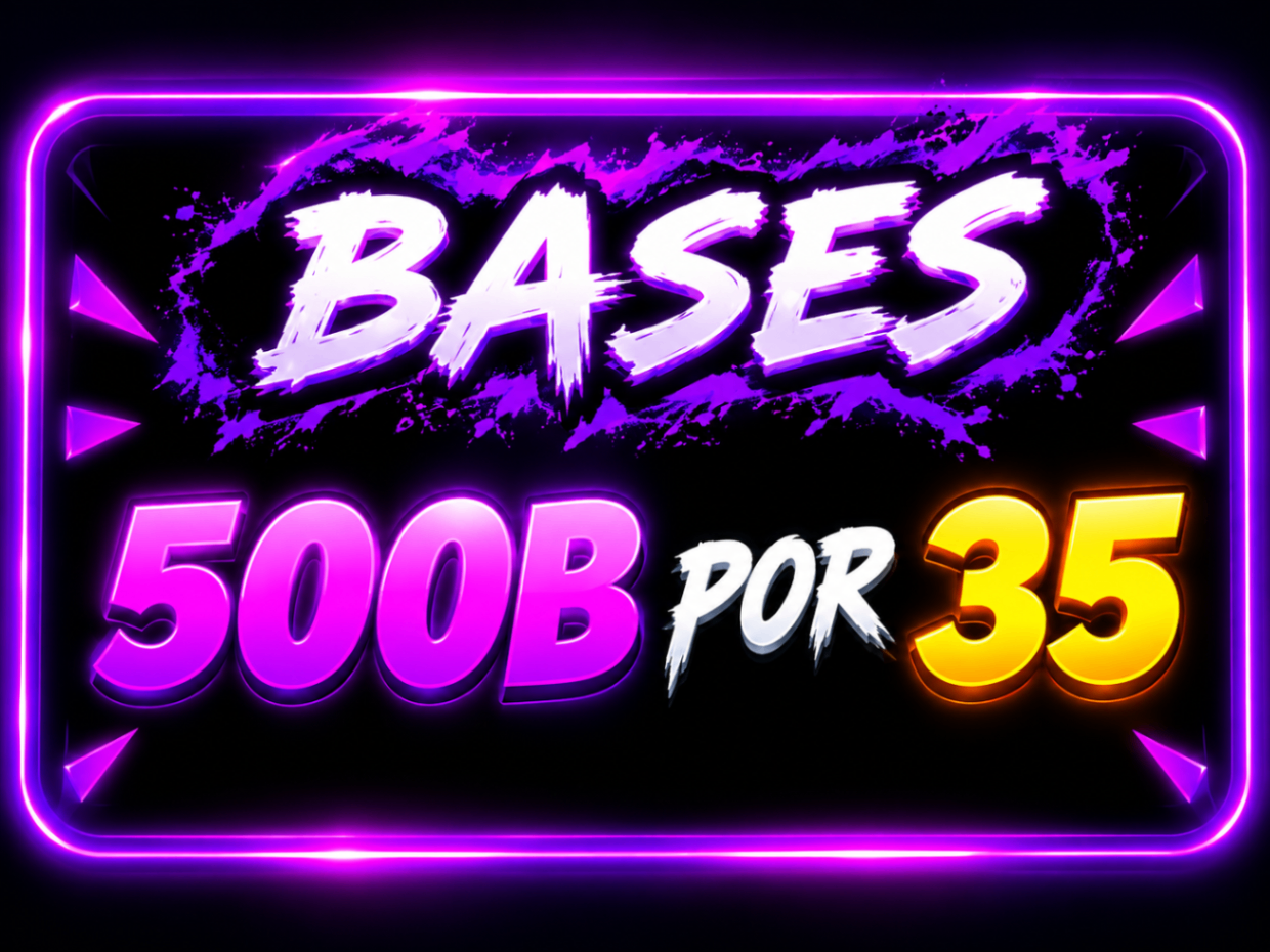 BASE 500B