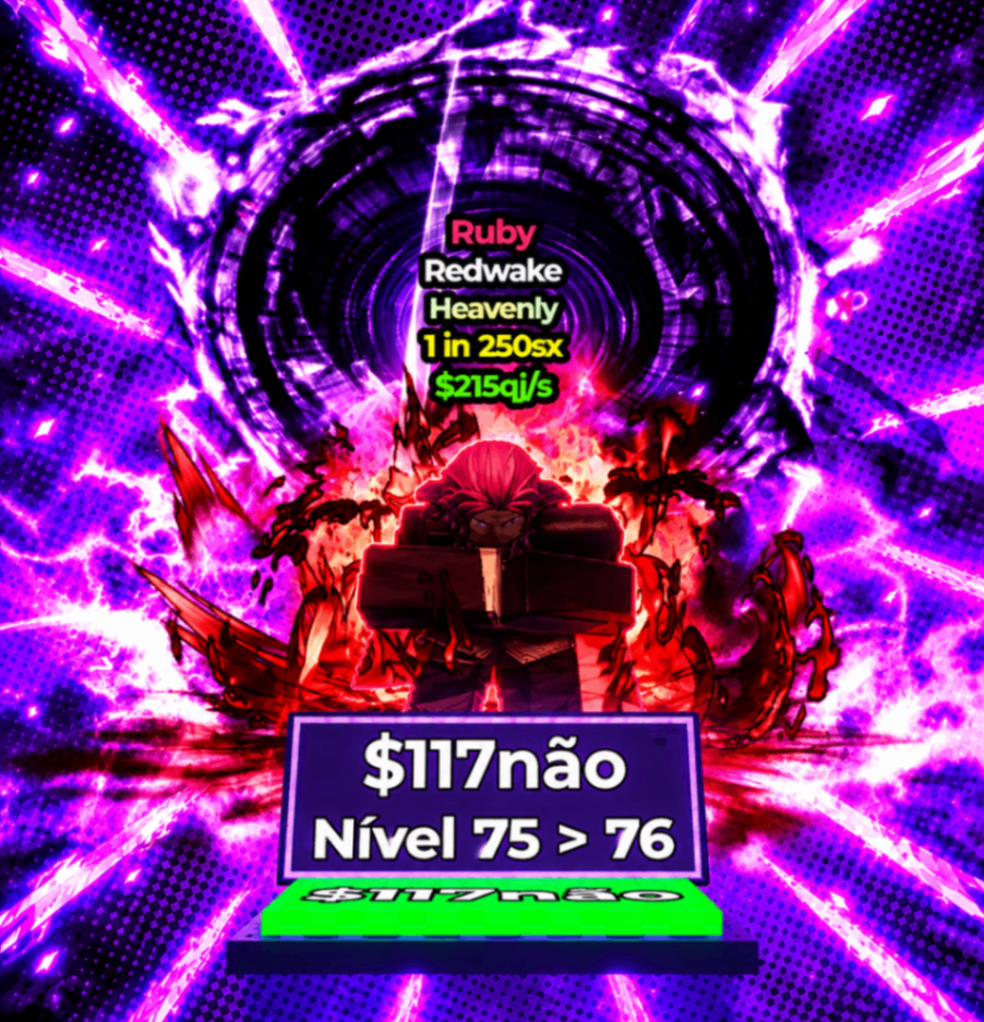 REDWAKE 1 IN 250sx - 215Qi/s NIVEL 75