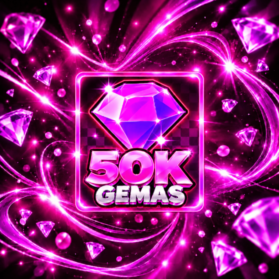 50k GEMAS