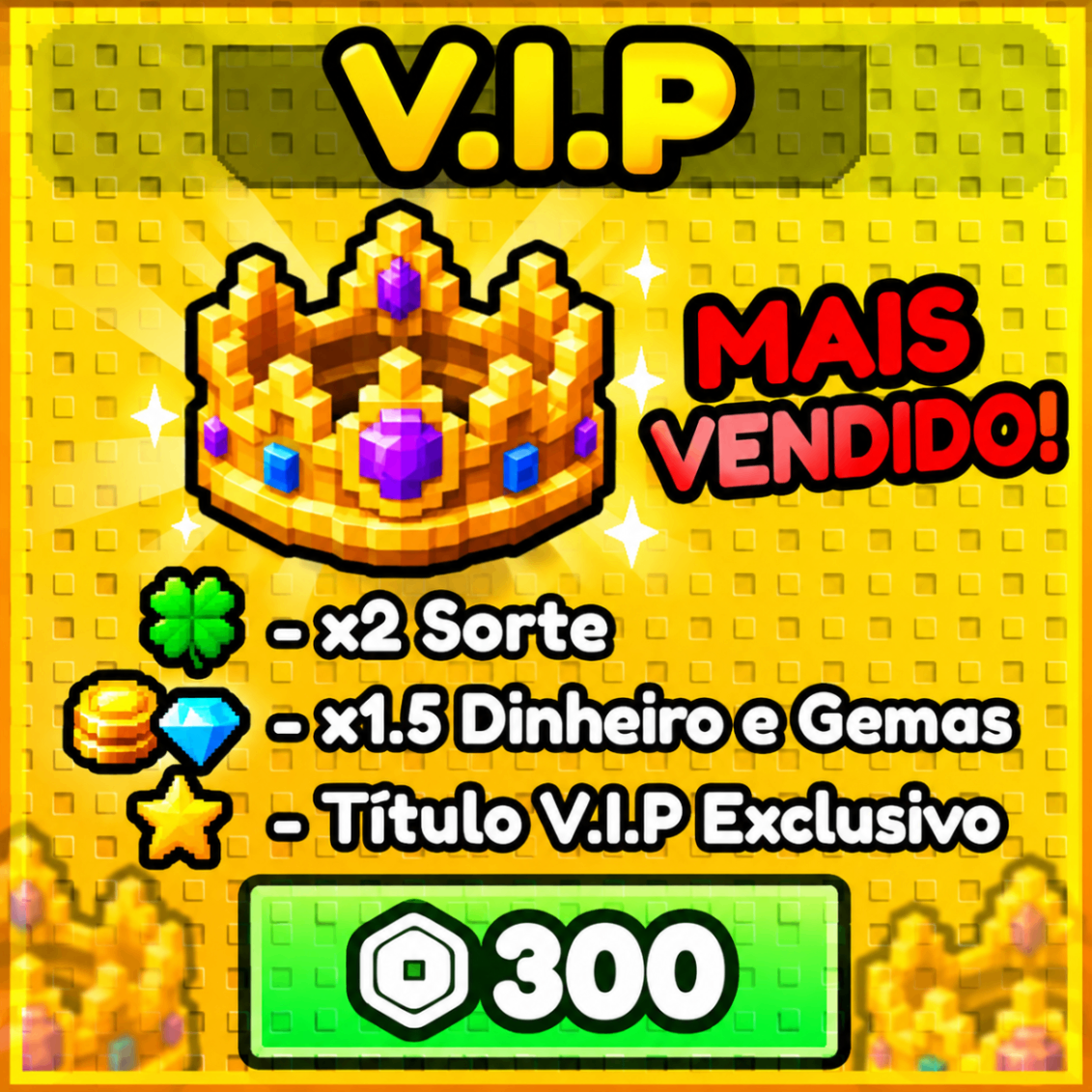 V.I.P