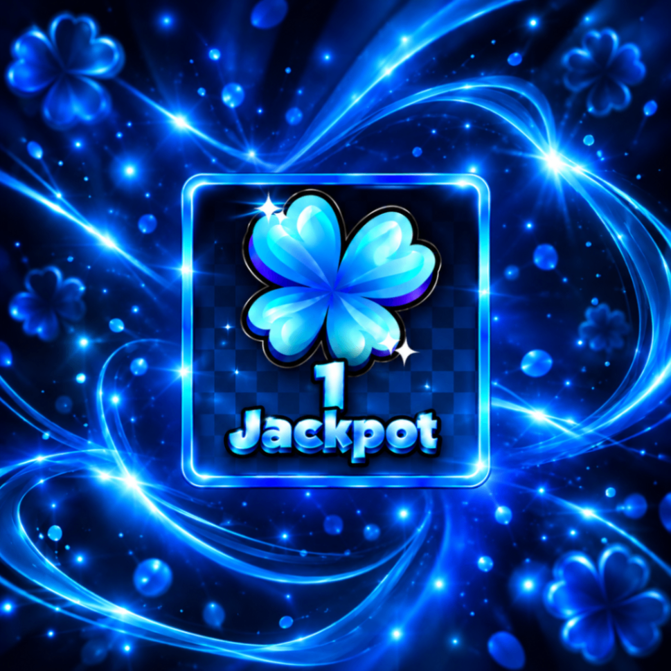 1 JACKPOT